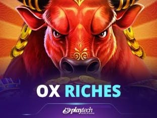 Ox Riches screenshot